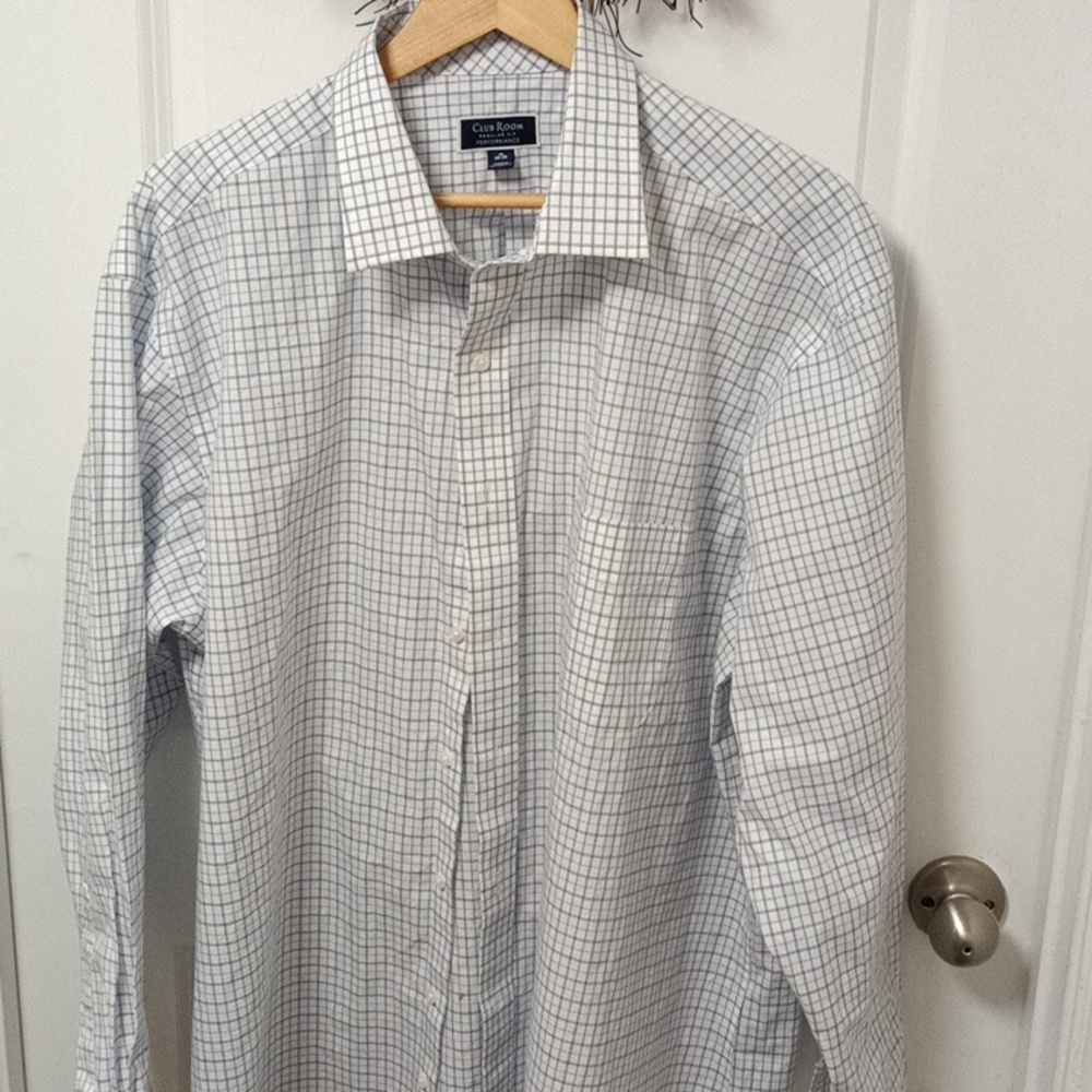 Club Room shirt